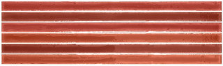 Amadis Fine Tiles Long Stick Wild Coralito Crackle 13x45