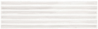 Amadis Fine Tiles Long Stick Blanco Multitono 13x45