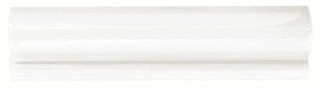 Moldura Blanco Brillo 5х20