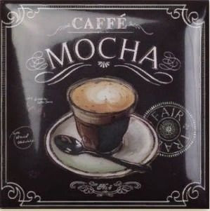 Amadis Fine Tiles Coffee 1 Deco 15х15