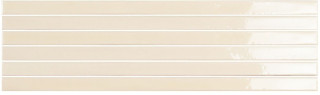 Amadis Fine Tiles Long Stick Ivory 13x45