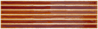 Amadis Fine Tiles Long Stick Honey Crackle 13x45