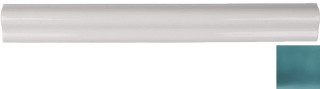 Amadis Fine Tiles Boston Moldura Aquamarine 3x25