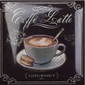 Amadis Fine Tiles Coffee 2 Deco 15х15