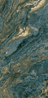 Aparici Agate Blue Pulido B 59,55x119,3