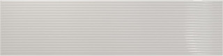 Amadis Fine Tiles Stripes Linen Gloss 6.5x26.1