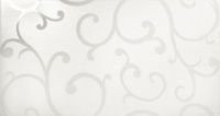 Aparici Angel Blanco Ornato 31,6х59,2
