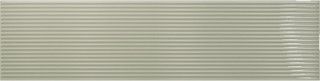 Amadis Fine Tiles Stripes Salvia Gloss 6.5x26.1