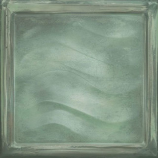 Aparici Glass Green Vitro 20,1х20,1