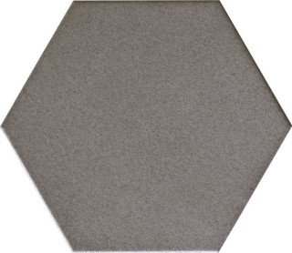 Aparici Chaplin Silver Hexagon 25х29