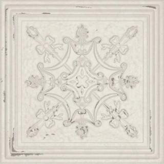 Aparici Gatsby TIN White 20.1x20.1H0.74