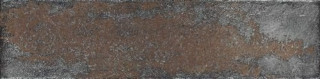Aparici Brickwork Titanium Natural 24,9x100