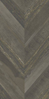 Aparici Chevron Walnut Stamp 49.75x99.55H1
