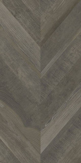 Aparici Chevron Walnut Natural 49.75x99.55H1