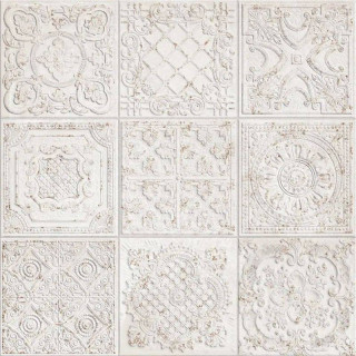 Aparici Gatsby White Pre 20 59.2x59.2H1