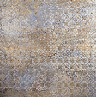 Aparici Carpet Vestige Nat. Decor 100х100