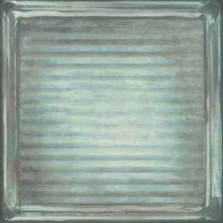Aparici Glass Blue Brick 20,1х20,1