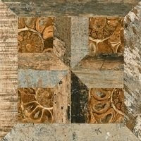 Aparici Kingdom Baron Stamp Natural Mix 2 59,2х59,2