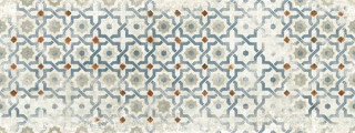 Aparici Grunge Décor 44,63х119,3