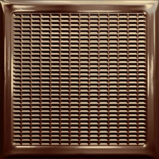 Aparici Glass Titanium Brick 20,1х20,1