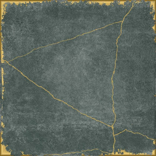 Aparici Kintsugi Green Aichi 30.5x30.5