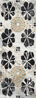 Aparici Luxor Blossom Ornato 44,63х119,3