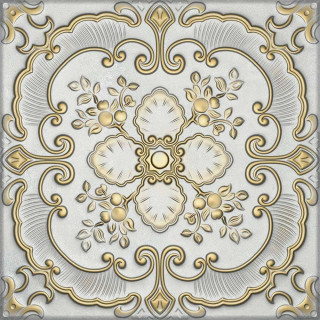 Aparici Kintsugi White Basi 30.5x30.5