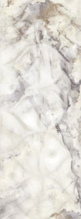 Aparici Luxor Ilusion White Diva 44,63х119,3