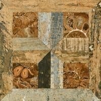 Aparici Kingdom Baron Stamp Natural Mix 4 59,2х59,2