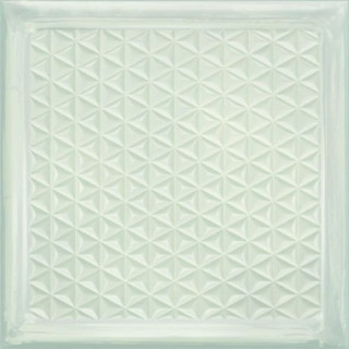 Aparici Glass White Brick 20,1х20,1