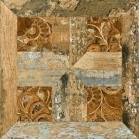 Aparici Kingdom Baron Stamp Natural Mix 1 59,2х59,2