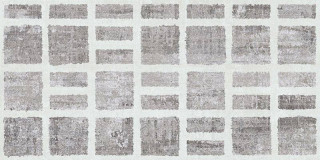 Aparici Milano Grey Frame Natural 49.75x99.55