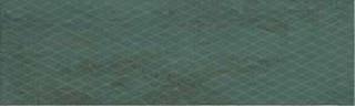 Aparici Metallic Green Plate 29,75х99,55