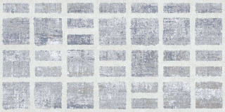 Aparici Milano Blue Frame Natural 49.75x99.55