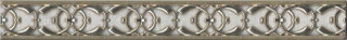 Aparici Moldura Tawriq Gold 3.5x29.75H0.7