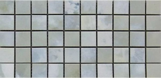 Aparici MK Monaco Turquoise Wall 3x3 15x30