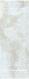 Aparici Monaco Turquoise Frieze 44,63x119,3
