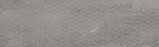 Aparici Metallic Grey Plate 29,75х99,55