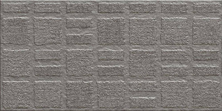 Aparici Milano Silver Stamp 49.75x99.55