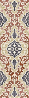 Aparici Tawriq Brown Zaida 29.75x99.55