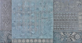 Aparici Outre Blue (10 паттернов) 31.7x59.5