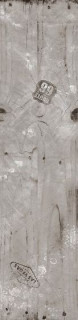 Aparici Rafter Beige Stamp Natural 24,9x100
