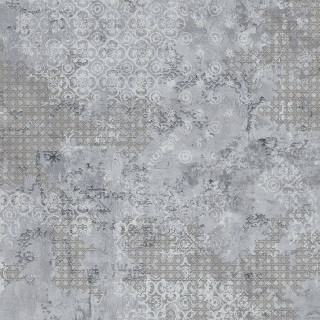 Aparici Rug Grey Natural 59.55x59.55