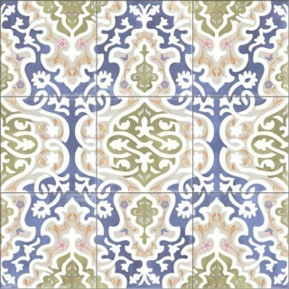 Aparici Tawriq Blue Natural 59.2x59.2
