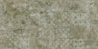 Aparici Rug Green Natural 49.75x99.55