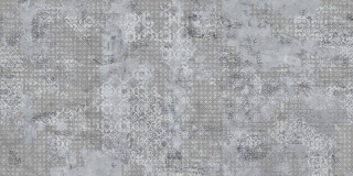 Aparici Rug Grey Natural 49.75x99.55