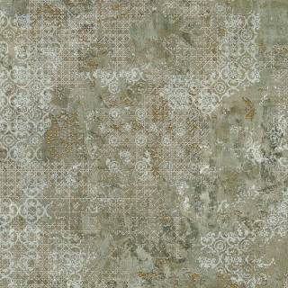 Aparici Rug Green Natural 59.55x59.55
