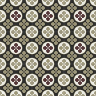 Aparici Vienna Albertina Natural 59,2x59,2