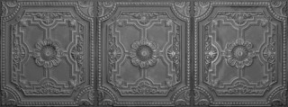 Aparici Victorian Silver Nova 44,63x119,3