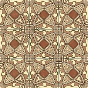 Apavisa 4ever Berlin Brown Natural 60x60